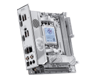 MSI MPG X870I EDGE TI EVO WIFI - 1490484 - zdjęcie 4
